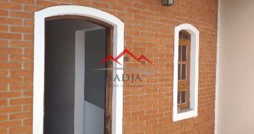 Casa comercial a venda na Rua do Retiro Jundiaí - SP