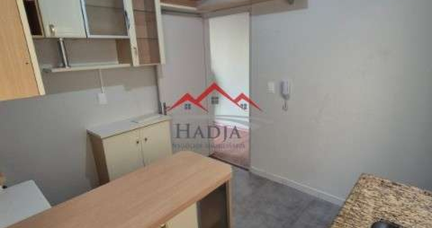 APARTAMENTO A VENDA CONDOMÍNIO RESIDENCIAL AMÉRICA DO SUL EM JUNDIAÍ / SP