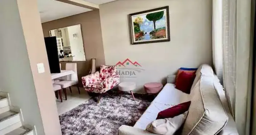 CASA À VENDA NO RESIDENCIAL CAMINHOS DA SERRA EM JUNDIAÍ - SP