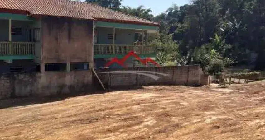 Terreno à venda em Várzea Paulista-sp