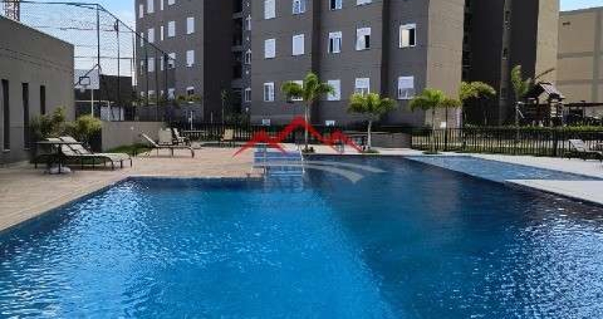 Apartamento com 3 quartos à venda na Rua Irineu de Toledo, 160, Horto Florestal, Jundiaí