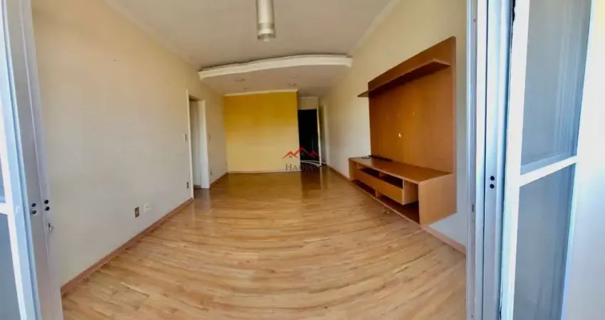 APARTAMENTO À VENDA NO EDIFÍCIO MONTE CARLO EM JUNDIAÍ - SP