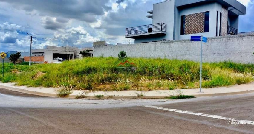 TERRENO COMERCIAL OU RESIDENCIAL À VENDA EM ITUPEVA - SP