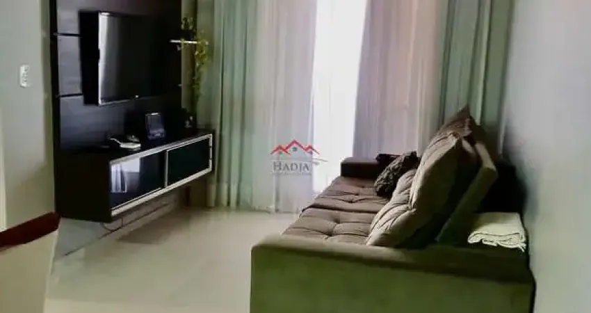 APARTAMENTO À VENDA NO RESIDENCIAL ALTOS DO PACAEMBÚ EM JUNDIAÍ - SP