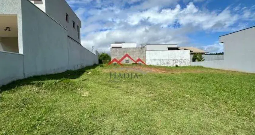 TERRENO A VENDA NO CONDOMINIO VILA VERDE JUNDIAÍ - SP