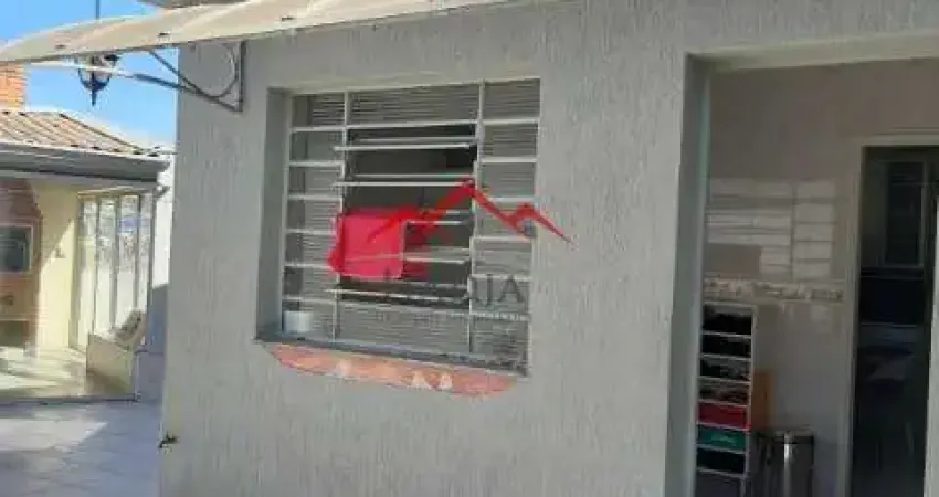 Casa com 4 quartos à venda na Rua Arabuta, 12, Vila São Paulo, Jundiaí