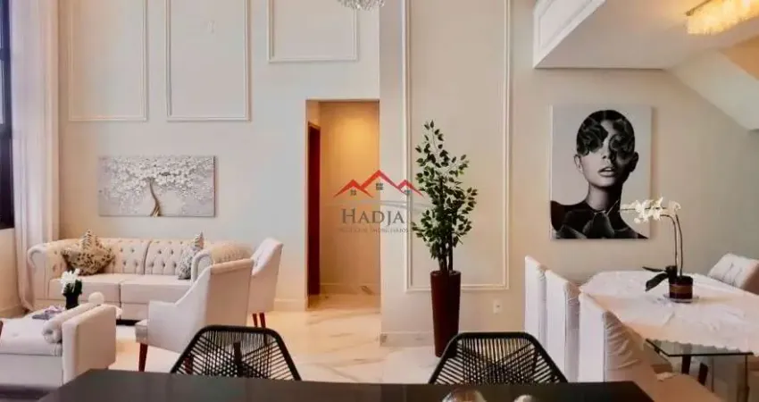 APARTAMENTO Á VENDA NO THE PARK VIEW EM INDAIATUBA - SP