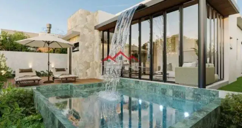 Casa a venda no Condomínio fechado Bella Vitta, Jardim Celeste, Jundiaí - SP