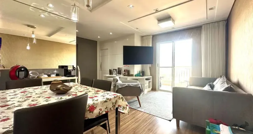 Apartamento de 3 quartos venda Condominio Practice Club House Jundiaí SP