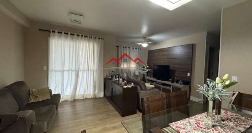 Apartamento a venda no Residencial Soneto em jundiai-SP