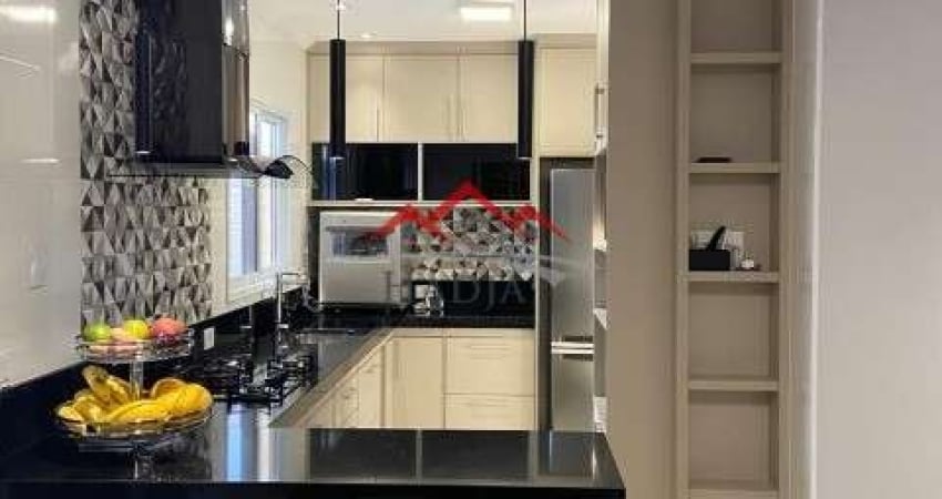Casa a venda no condomínio Reserva da Mata em Jundiaí SP