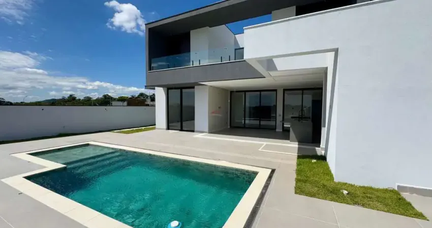 Casa em condomínio fechado com 4 quartos à venda na Avenida Engenheiro Tasso Pinheiro, 3000, Vila Maringá, Jundiaí