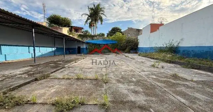 Terreno comercial para Venda e Locação, Jardim Florestal, Jundiaí SP.