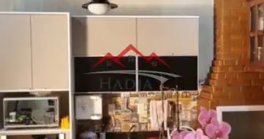 Casa a venda em condomínio Vila das Palmeiras em Jundiai SP.
