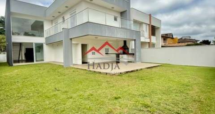 Casa a venda no Reserva da Serra Jundiaí-SP