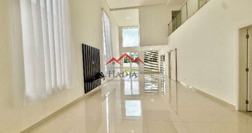 Casa a venda no Reserva da Serra Jundiaí-SP