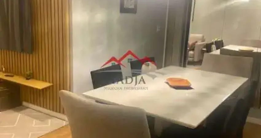 Apartamento Moderno à Venda no Portal das Palmeiras | Jardim Shangai