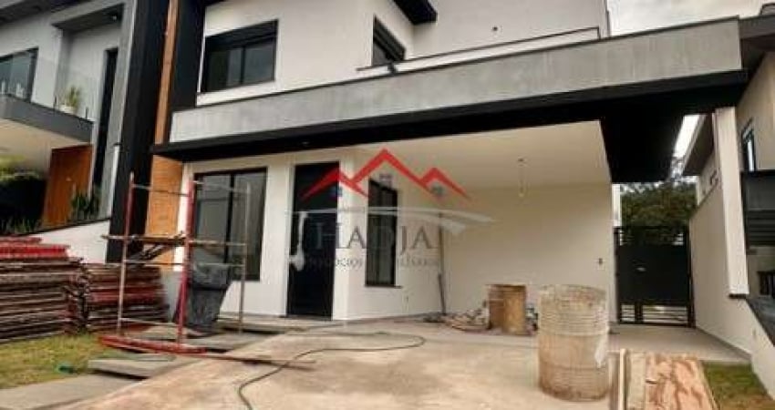 CASA A VENDA DO CONDOMINIO BRISAS DA MATA - JARDIM SAMAMBAIA - JUNDIAÍ -SP