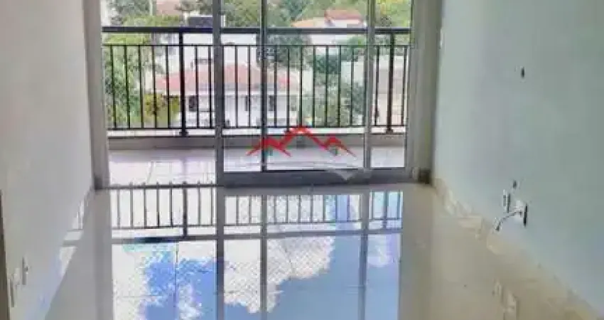 APARTAMENTO À VENDA NO SPLENDYA RESIDENCIAL EM BARUERI - SP