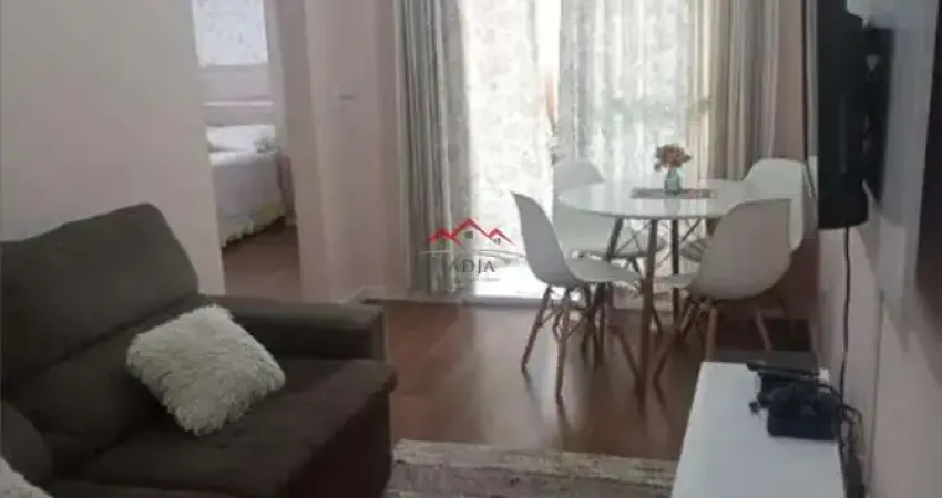 APARTAMENTO A VENDA NO CONDOMÍNIO RESIDENCIAL PARQUE CENTENÁRIO NA CIDADE DE JUNDIAÍ - SÃO PAULO