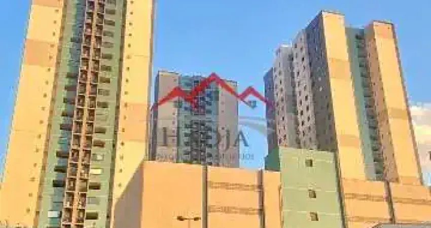 Apartamento a venda de 105m2 no Altos da Avenida Jundiaí- SP