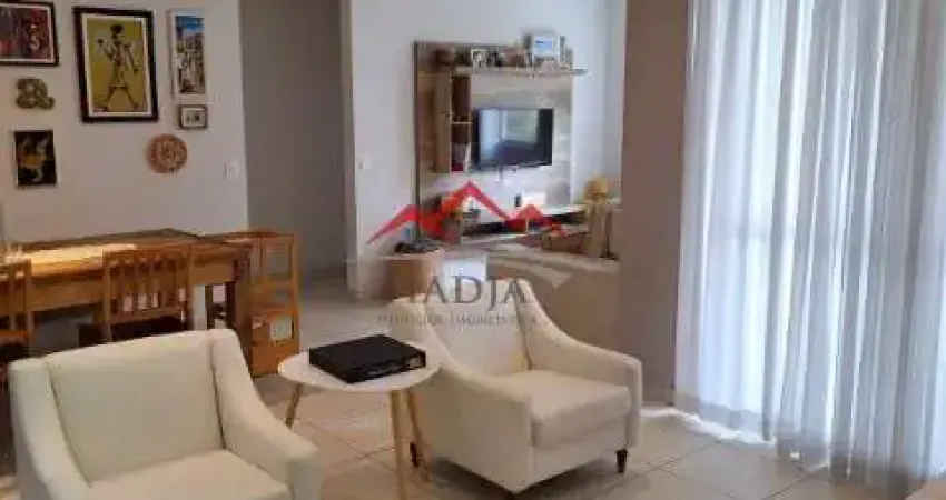 Apartamento a venda no condomínio forest em jundiai-sp