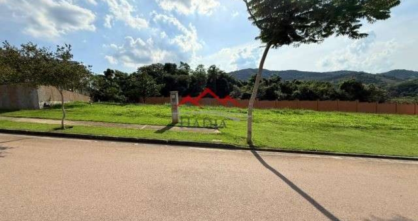 Terreno à venda na Avenida Olavo Amorim Silveira, 300, Chácara Terra Nova, Jundiaí