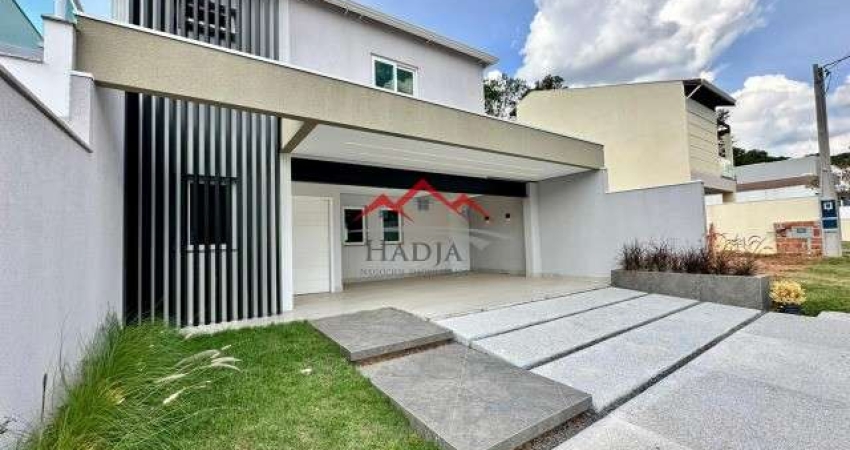 Casa a Venda no Condomínio Villa  Verde - Gramadão - Jundiaí- SP