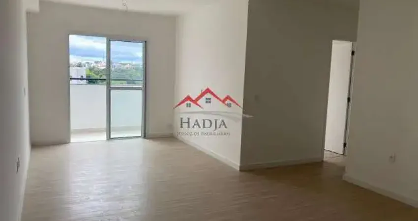 Apartamento com 3 quartos à venda na Avenida Caetano Gornati, 1505, Engordadouro, Jundiaí