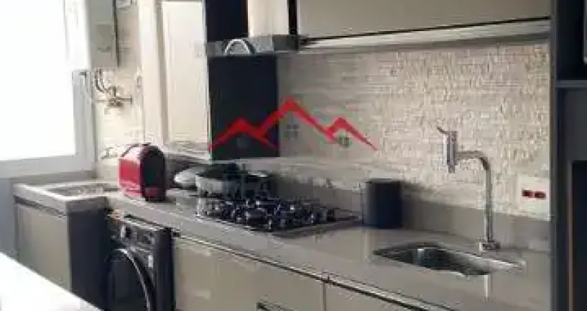 Apartamento com 2 quartos à venda na Rua Elias Juvenal de Mello, 1400, Jardim Ana Maria, Jundiaí