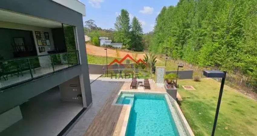 Casa a venda em Condomínio fechado Terra Caxambu Jundiai-sp