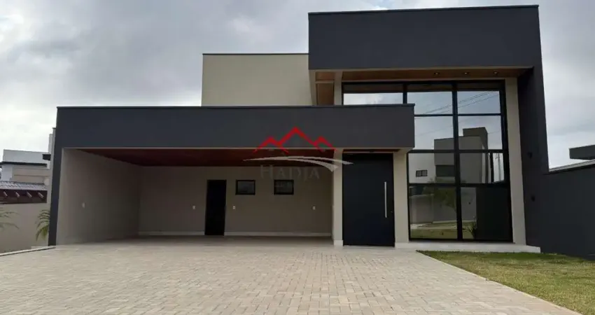 Casa térrea a venda no condomínio terras de jundiaí, vale azul - caxambu- jundiaí sp