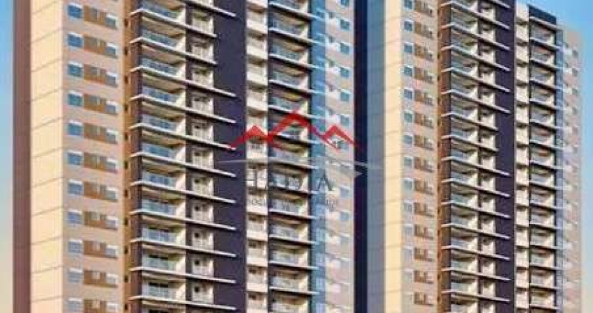 Apartamento com 3 quartos à venda na Avenida Vereador Wanderley Pires, 40, Ponte de Campinas, Jundiaí