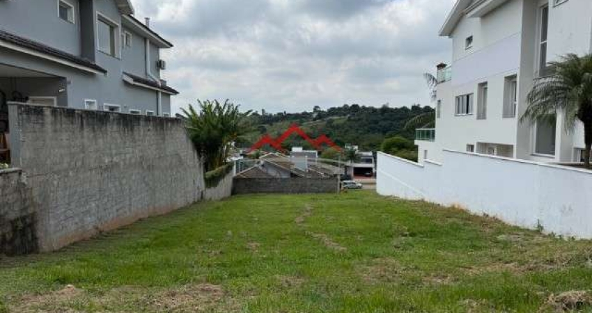 Terreno a venda no Reserva da Serra Jundiaí-SP