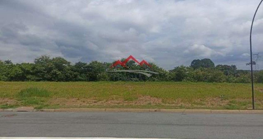 LOTE PLANO DE 420M² A VENDA NO PORTAL DOS LAGOS - CORRUPIRA - JUNDIAÍ