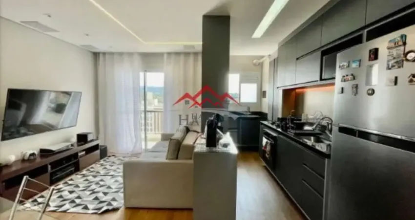 Apartamento a venda no condomínio Practice Club House- Rua do Retiro/ Jundiaí