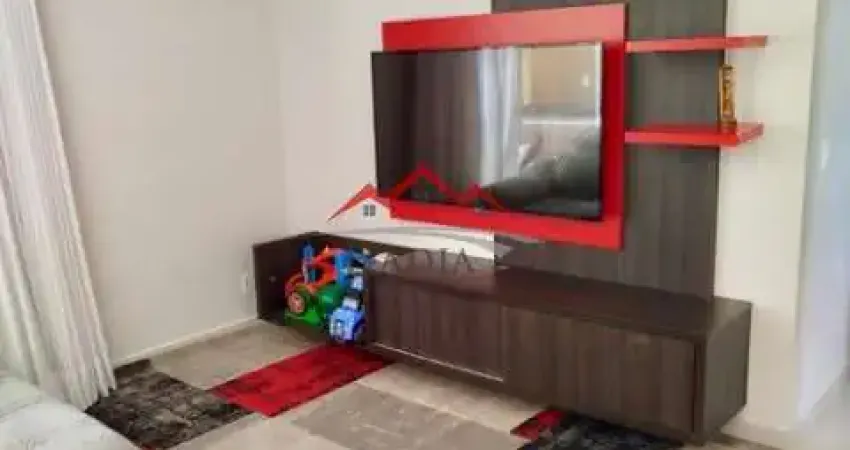 Apartamento a venda no condomínio Resort Santa Angela em jundiai-sp