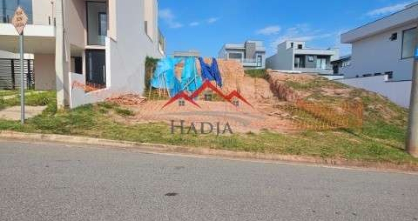 Terreno à venda condomínio Reserva Ermida em Jundiaí SP