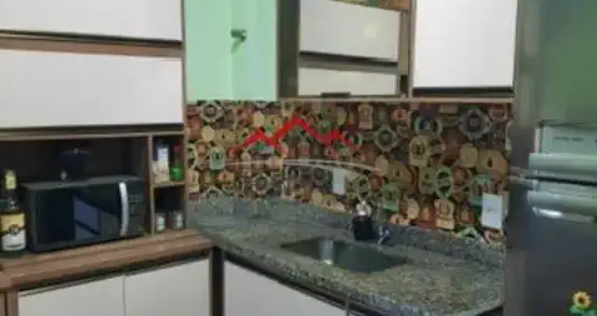 APARTAMENTO PARA VENDA 58m, COND CHACARA DAS FLORES, JARDIM SANTA TERESA, JUNDIAI/SP.