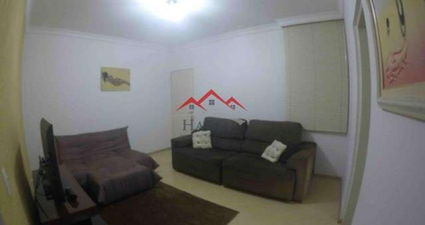 APARTAMENTO PARA VENDA 56m, COND CHÁCARA DAS FLORES, JARDIM SANTA TERESA, JUNDIAI/SP.