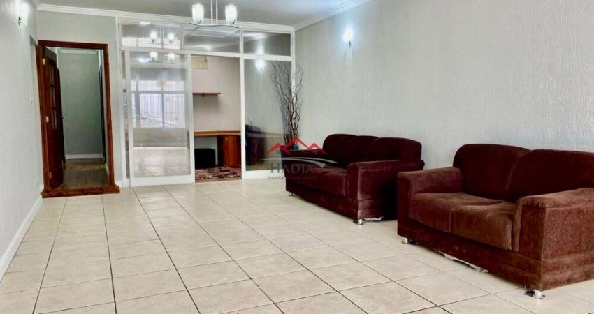 IMÓVEL COMERCIAL OU RESIDENCIAL À VENDA NA VILA LIBERDADE EM JUNDIAÍ - SP