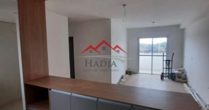 APARTAMENTO A VENDA NO LIFE  RESIDENCIAL - JUNDIAÍ