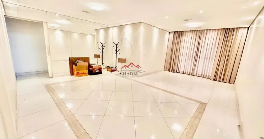 APARTAMENTO PARA LOCAÇÃO NO RESIDENCIAL SENADOR NO CENTRO DE JUNDIAÍ - SP