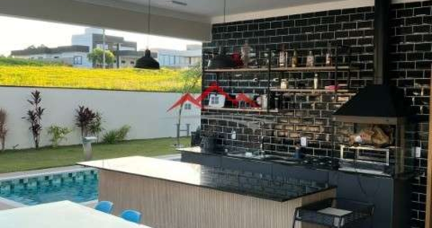 Casa a venda Condomínio Terras Caxambu em Jundiaí