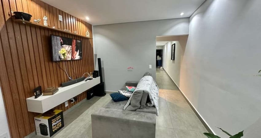 Casa a venda ou locação no bairro Mirante em Jundiaí SP