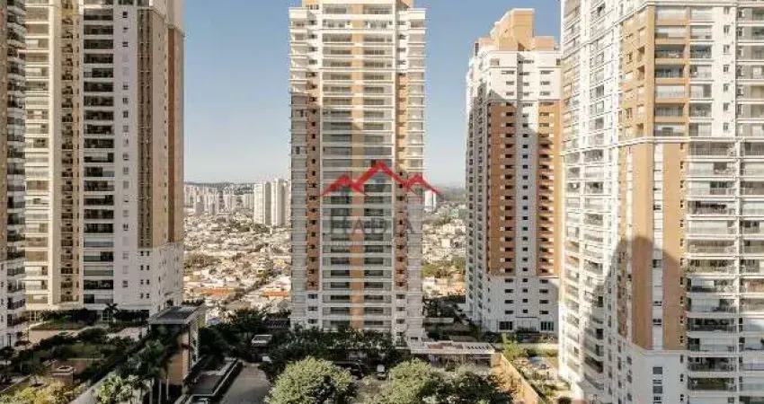 Apartamento Alto Padrão, 4 Suítes e 175m² no Condomínio Reserva Alta Vista - Anhangabaú, Jundiaí-SP