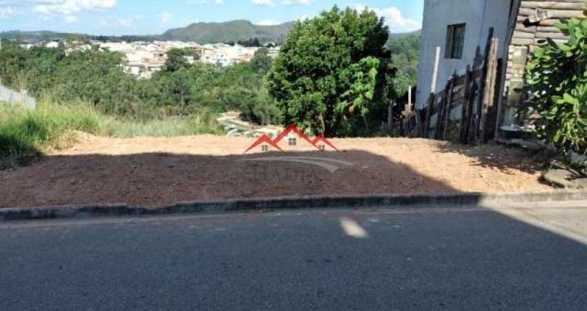 Terreno à venda na Rua José Zaffani, 000, Jardim Brasil, Várzea Paulista