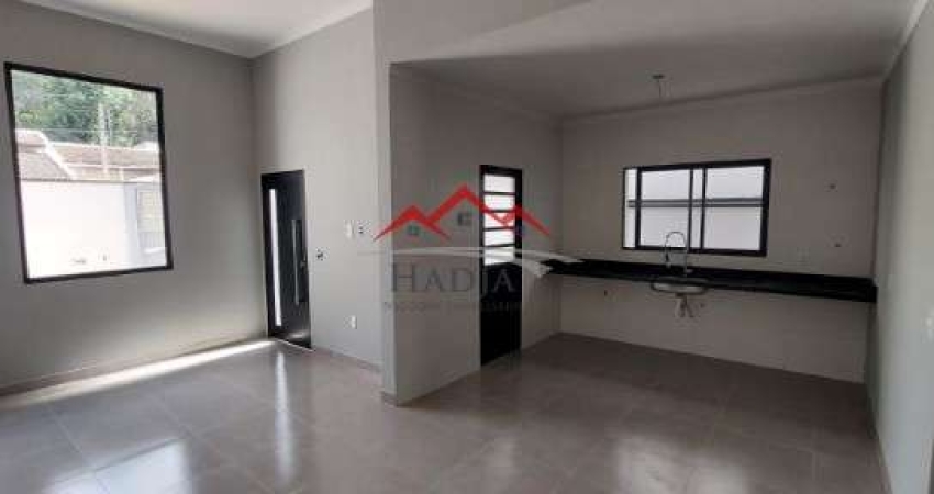CASA TÉRREA A VENDA NO SANTA GIOVANA - TULIPAS - JUNDIAÍ / SP