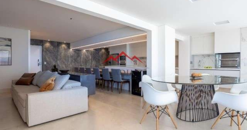 Apartamento à venda no Alta Vista no Anhagabau Jundiaí/SP.