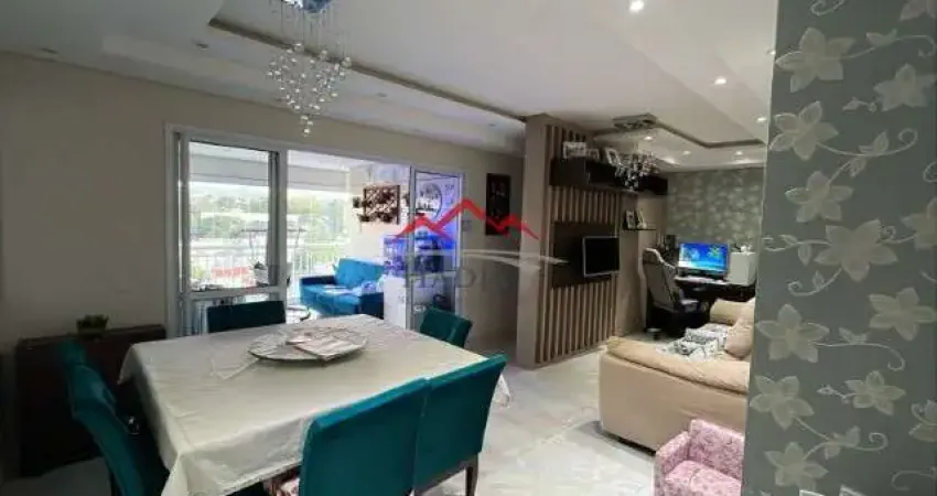 Apartamento a venda no Condomínio Vitta Clube- Barão de Teffé- Jundiaí